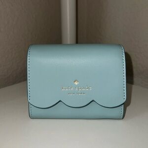 Kate Spade Gemma Small Flap Wallet
